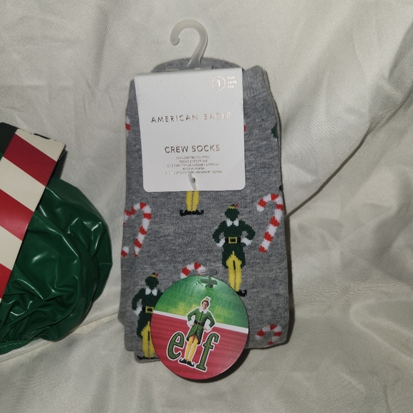 "ELF" Bundle - Picture 3 of 6